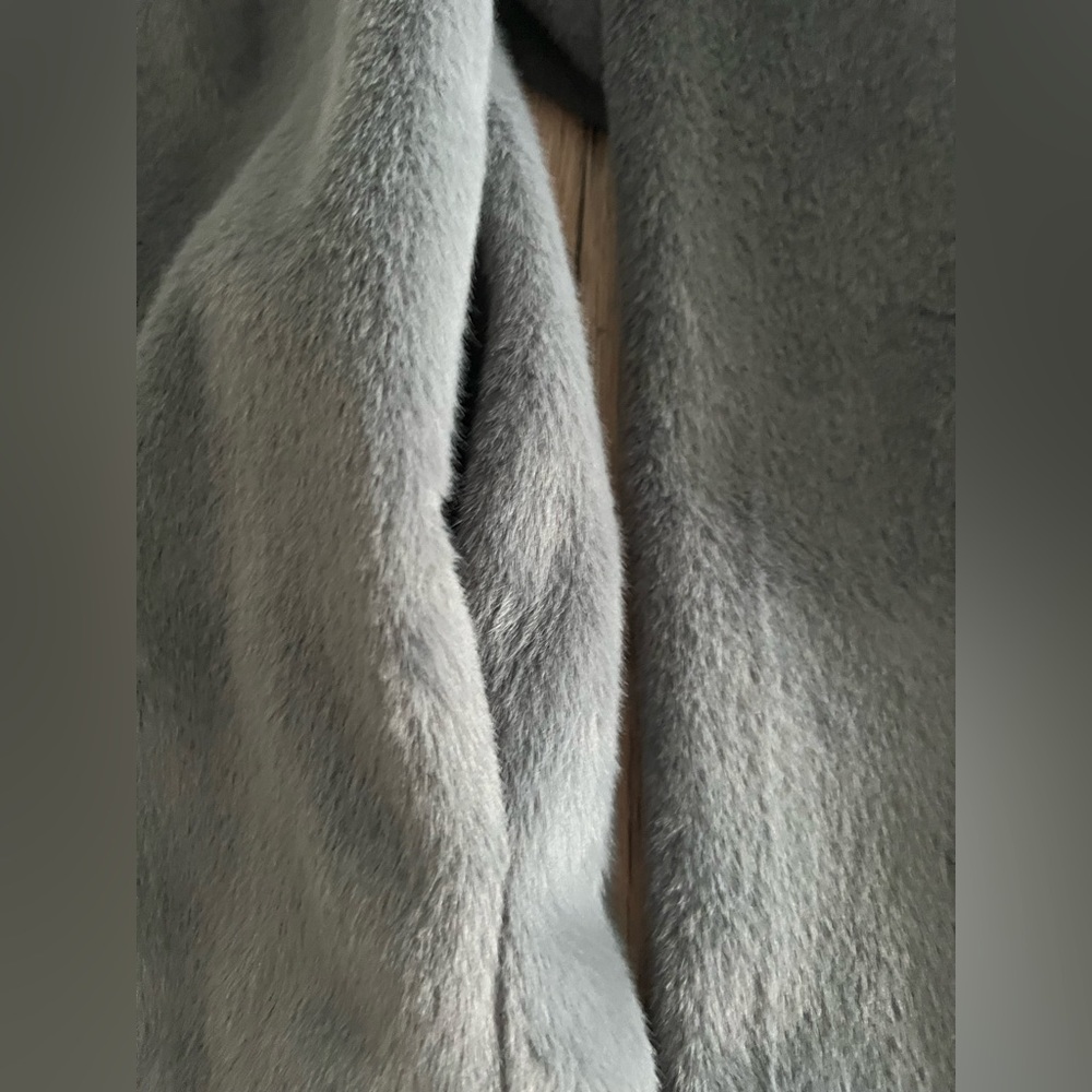 Fleece jacket - Picture 5 of 10